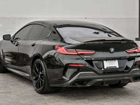 Used 2026 BMW 840i xDrive w/ M Sport Professional Package image 6