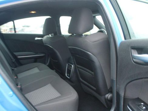 Used 2023 Dodge Charger GT image 12