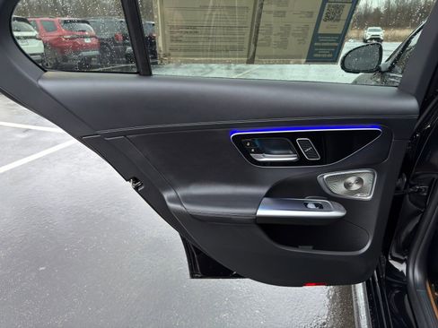 Used 2024 Mercedes-Benz C 300 Sedan image 28