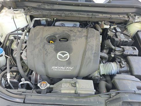 Used 2019 MAZDA CX-5 Touring AWD/4WD image 5