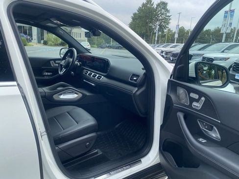 Used 2022 Mercedes-Benz GLE 350 GLE 350 image 25