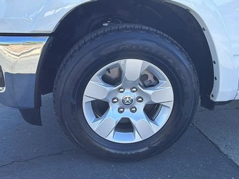 Used 2025 RAM 1500 Big Horn image 10