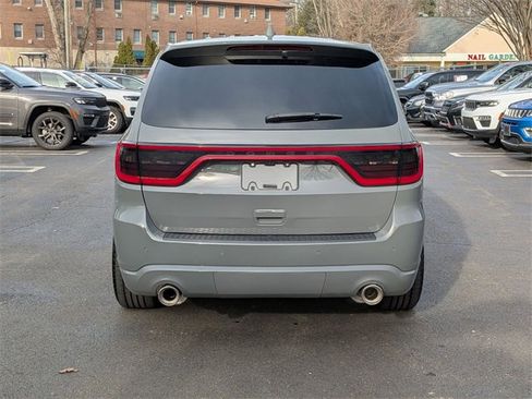 Used 2021 Dodge Durango R/T image 4