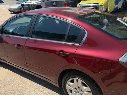 Used 2012 Nissan Altima 2.5 S FWD image 4
