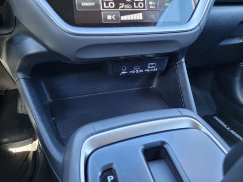 Used 2025 Subaru Crosstrek 2.0i Premium w/ Crosstrek Mirror Package image 26