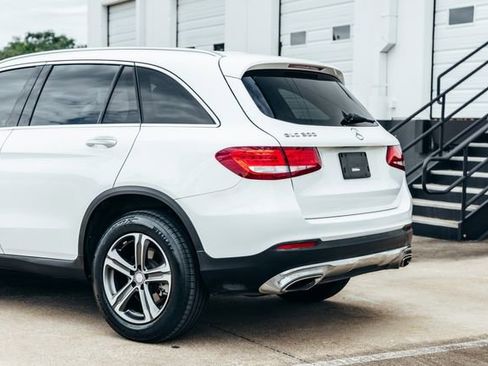Used 2016 Mercedes-Benz GLC 300 image 36