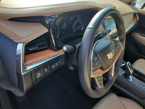 Used 2019 Cadillac XT5 Platinum image 42