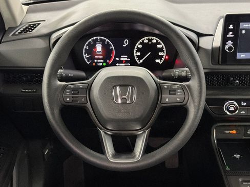 New 2026 Honda CR-V LX image 11