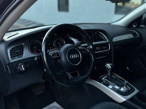 Used 2015 Audi A4 2.0T Premium Plus w/ Technology Package image 13