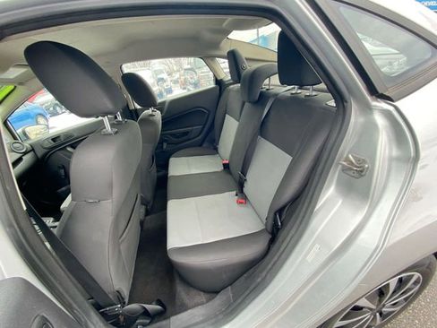 Used 2015 Ford Fiesta S image 10