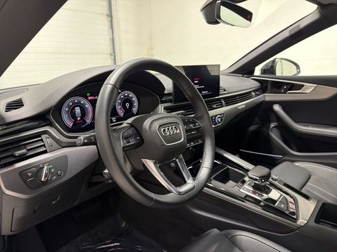 Used 2023 Audi A5 2.0T Premium Plus w/ Premium Plus image 8