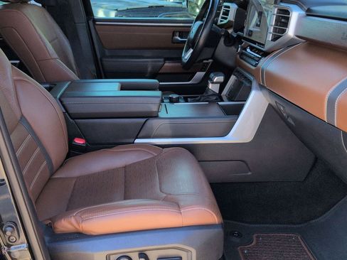 Used 2024 Toyota Tundra 1794 Edition image 26