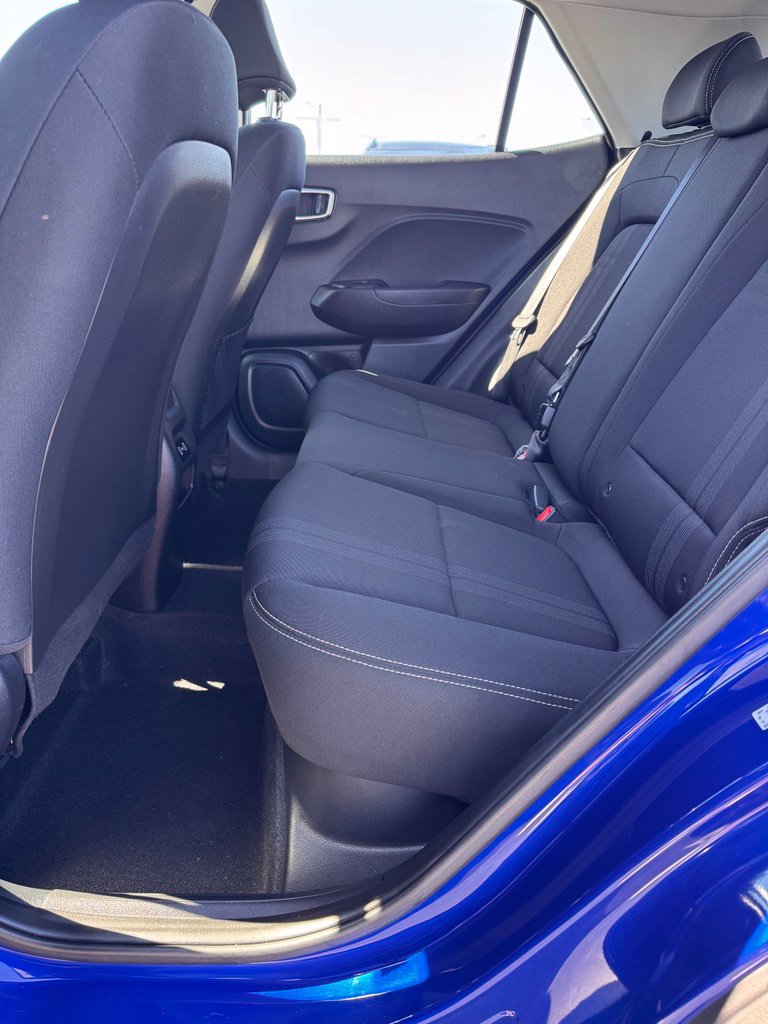 Used 2024 Hyundai Venue SEL FWD image 10
