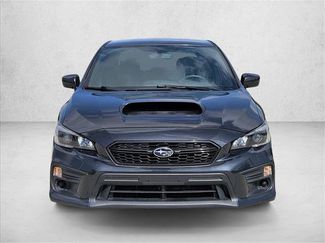 Used 2018 Subaru WRX AWD/4WD video 2