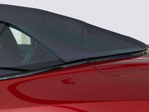 Used 2025 Aston Martin DB12 Convertible RWD image 49
