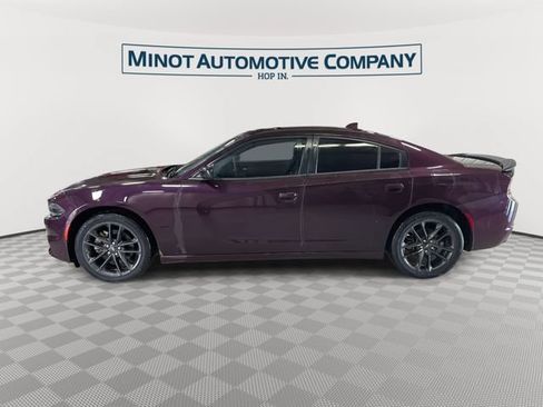 Certified 2021 Dodge Charger SXT w/ Plus Group AWD/4WD image 5