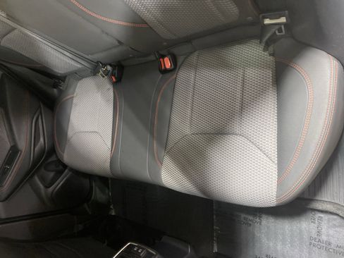 Used 2021 Subaru Forester Sport image 12