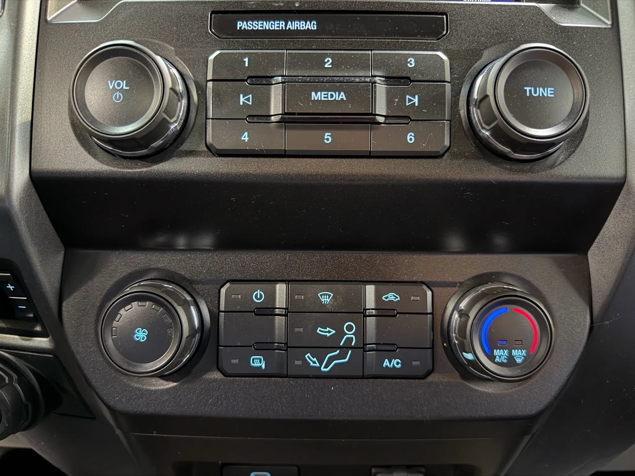 Used 2022 Ford F250 XLT RWD image 22