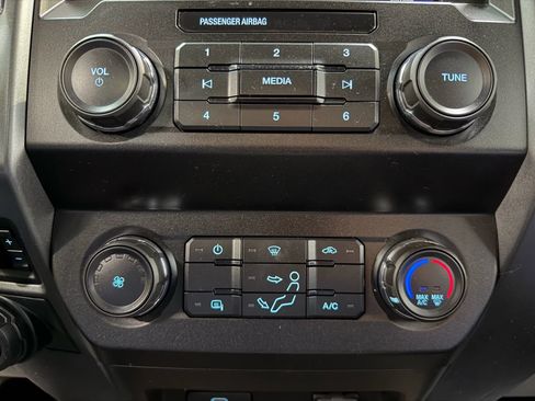 Used 2022 Ford F250 XLT image 22