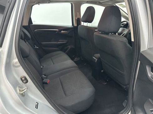 Used 2015 Honda Fit EX image 21