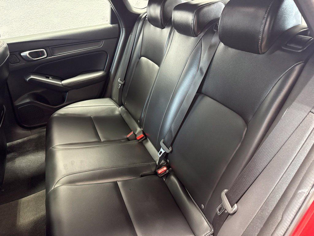 Used 2024 Acura Integra A-Spec FWD image 31