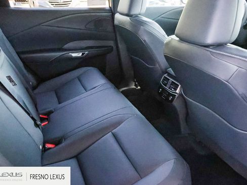 New 2026 Lexus RX 350 AWD image 13