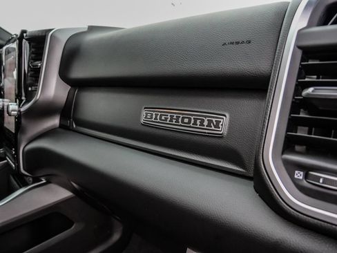 New 2026 RAM 3500 Big Horn AWD/4WD image 19