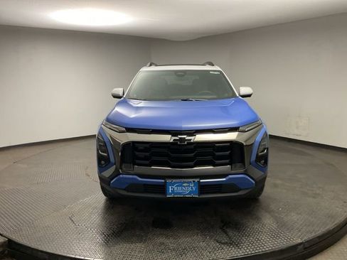 New 2026 Chevrolet Equinox ACTIV w/ Convenience Package III image 2