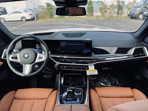 New 2026 BMW X5 xDrive50e w/ M Sport Package image 26