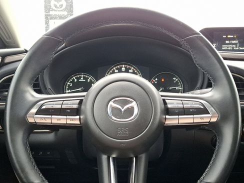 Certified 2022 MAZDA CX-30 AWD 2.5 S w/ Premium Package image 19