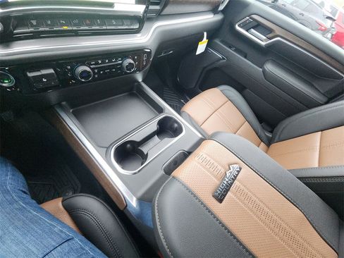 New 2026 Chevrolet Silverado 2500 High Country w/ High Country Premium Package image 21