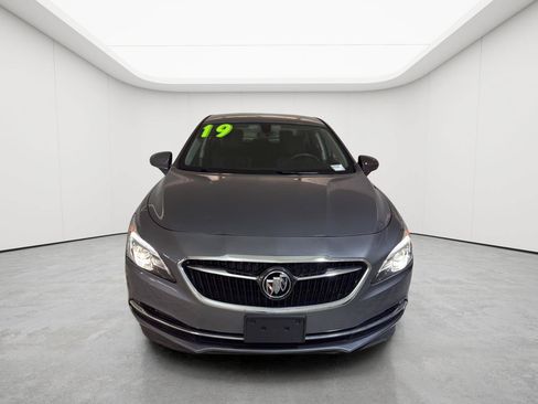 Used 2019 Buick LaCrosse Essence w/ Sights and Sounds Package FWD image 22