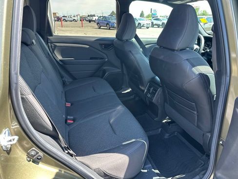 Certified 2026 Subaru Forester Premium AWD/4WD image 14