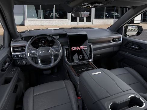New 2026 GMC Yukon Denali w/ Advanced Technology Package AWD/4WD image 15