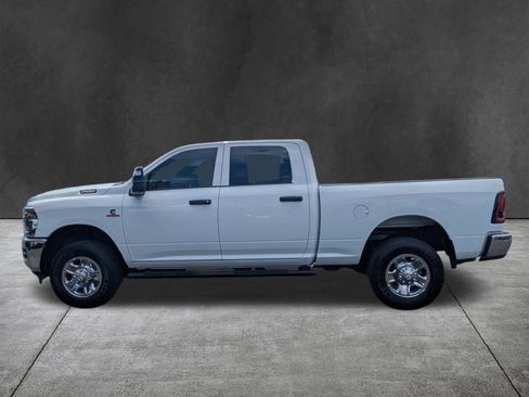New 2026 RAM 2500 Tradesman image 7