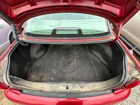 Used 1998 Ford Contour LX FWD image 25