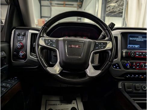 Used 2016 GMC Sierra 1500 SLT image 11