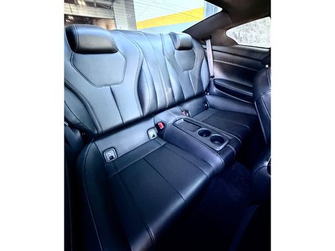 Used 2019 INFINITI Q60 3.0t RWD image 18