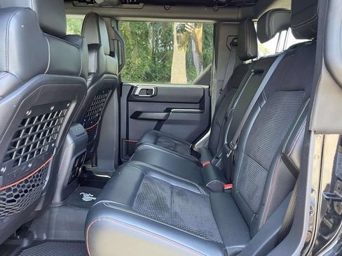 Used 2023 Ford Bronco Raptor AWD/4WD image 10