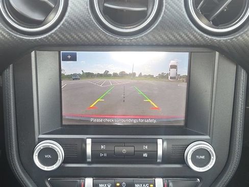 Used 2023 Ford Mustang Coupe w/ Equipment Group 101A RWD image 25