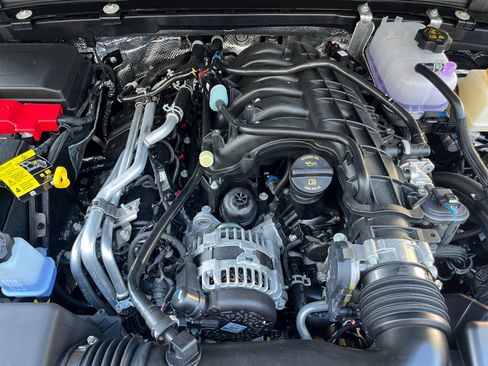 New 2026 Jeep Gladiator Sport image 29