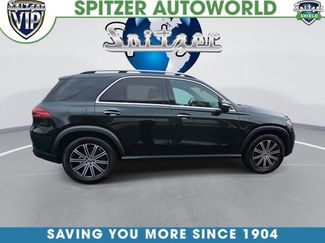 Used 2024 Mercedes-Benz GLE 350 4MATIC w/ Driver Assistance Package video 1