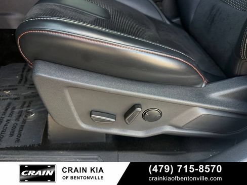 Used 2024 Ford Bronco Raptor AWD/4WD image 11