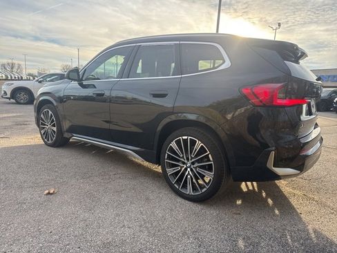 Used 2025 BMW X1 xDrive28i w/ Premium Package image 5
