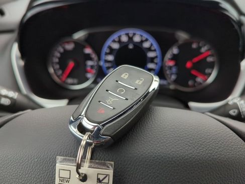 Used 2022 Chevrolet Traverse Premier w/ Redline Edition image 29