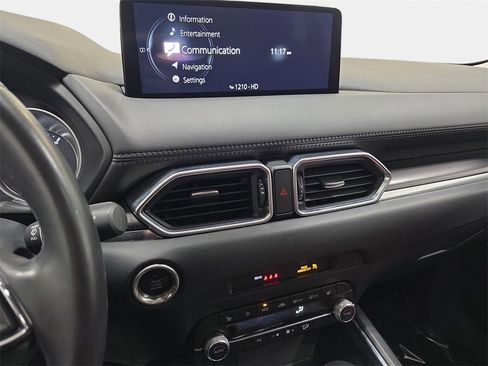 Used 2023 MAZDA CX-5 Carbon Edition image 19