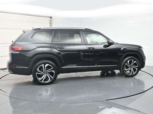 Used 2022 Volkswagen Atlas SEL AWD/4WD image 27