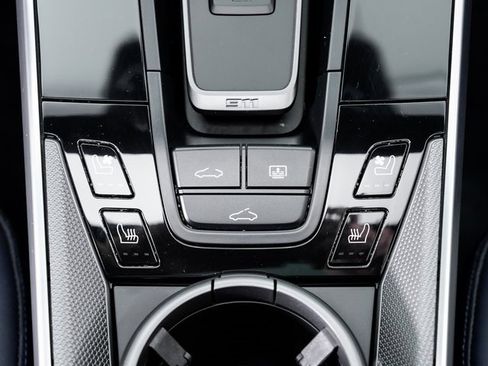 Used 2023 Porsche 911 Turbo image 24