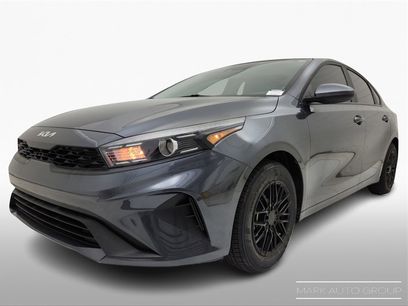 Certified 2024 Kia Forte LX