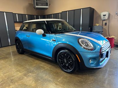 Used 2015 MINI Cooper 2-Door Hardtop
